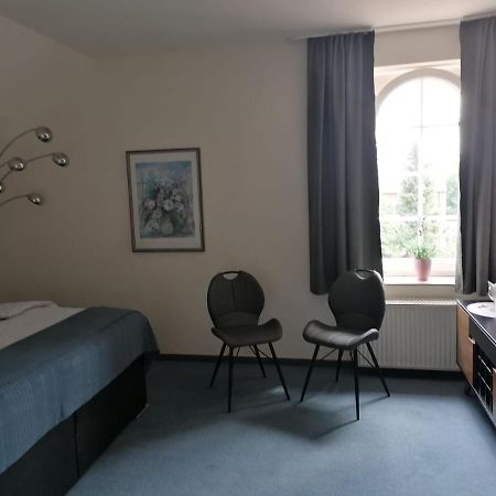 Gasthof-Hotel Biedendieck Warendorf Extérieur photo