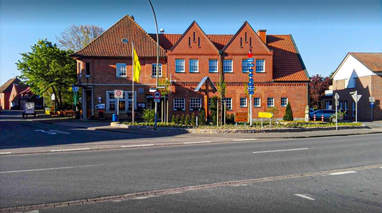 Gasthof-Hotel Biedendieck Warendorf Extérieur photo