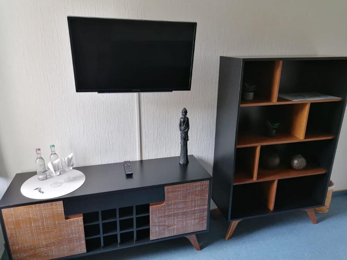 Gasthof-Hotel Biedendieck Warendorf Extérieur photo