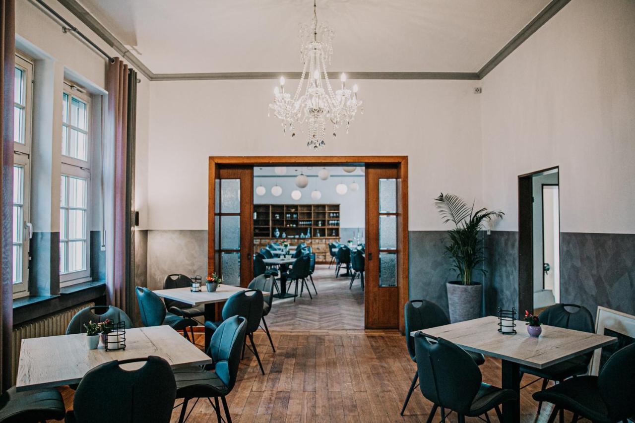 Gasthof-Hotel Biedendieck Warendorf Extérieur photo