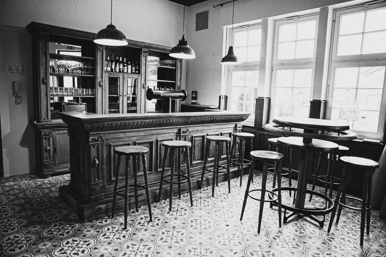 Gasthof-Hotel Biedendieck Warendorf Extérieur photo